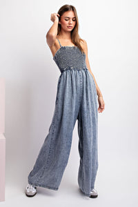 Belong To Me Jumpsuit
