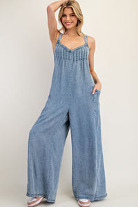 Gonna Love You Jumpsuit