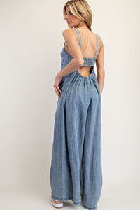 Gonna Love You Jumpsuit