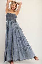 Load image into Gallery viewer, Kelsea Jumpsuit