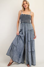 Load image into Gallery viewer, Kelsea Jumpsuit