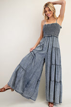 Load image into Gallery viewer, Kelsea Jumpsuit