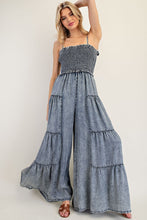 Load image into Gallery viewer, Kelsea Jumpsuit