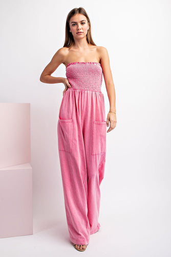 Pinkie Jumpsuit