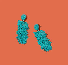 Load image into Gallery viewer, Tassel Earrings