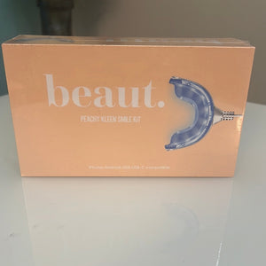 Beaut Peachy Kleen Smile Kit