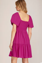 Load image into Gallery viewer, Blossom Dress