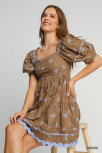 Load image into Gallery viewer, Espresso Dress