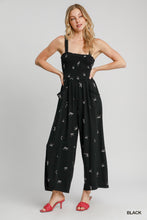 Load image into Gallery viewer, Bow Love Jumpsuit