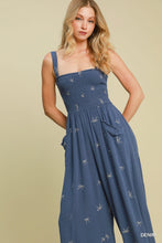 Load image into Gallery viewer, Bow Love Jumpsuit