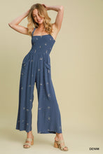 Load image into Gallery viewer, Bow Love Jumpsuit
