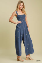Load image into Gallery viewer, Bow Love Jumpsuit