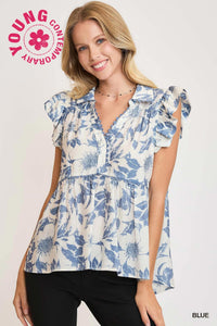Botanical Top
