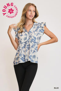 Botanical Top