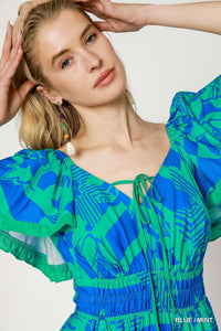 Key West Dress