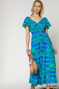 Key West Dress