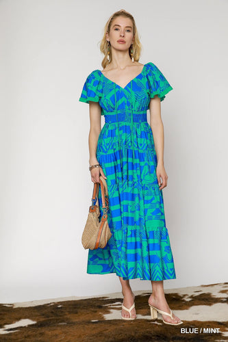 Key West Dress