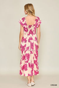 Wildflower Dress