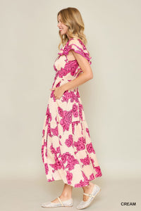 Wildflower Dress