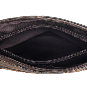 Maverick Crossbody Bag
