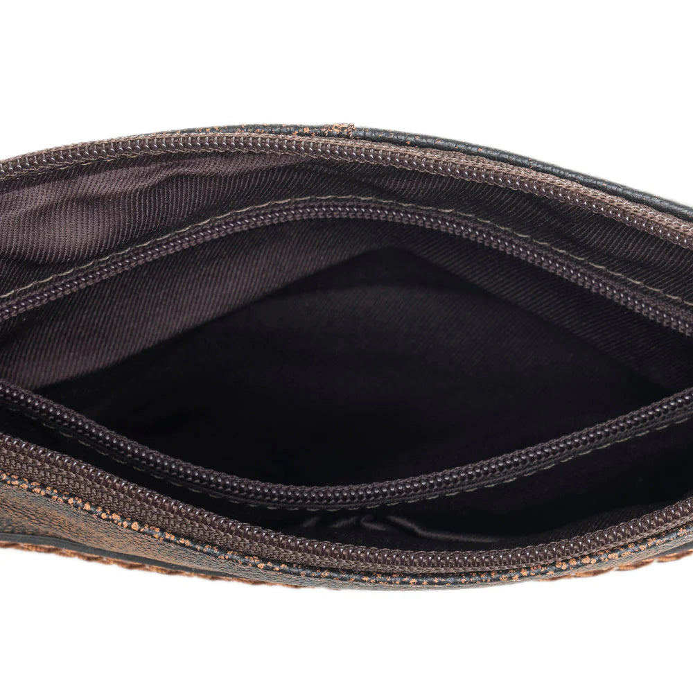 Maverick Crossbody Bag