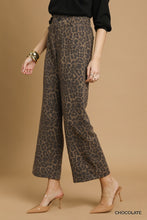 Load image into Gallery viewer, Animal Print Pants