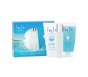 Inis the Energy of the Sea