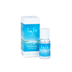 Inis the Energy of the Sea