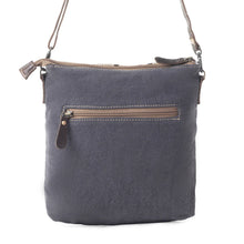 Load image into Gallery viewer, Blue Coral Crossbody