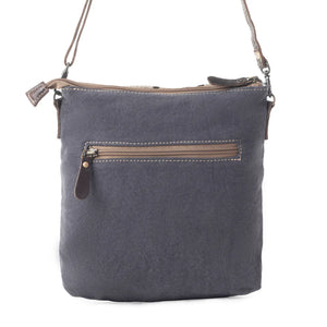 Blue Coral Crossbody