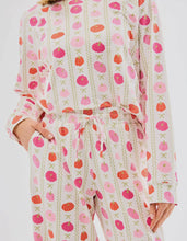 Load image into Gallery viewer, Little Pumpkin PJ Set