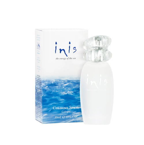 Inis the Energy of the Sea