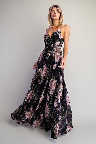 Verity Dress