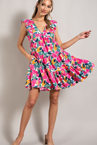 Layla Dress