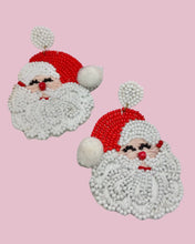 Load image into Gallery viewer, Beaded Earrings