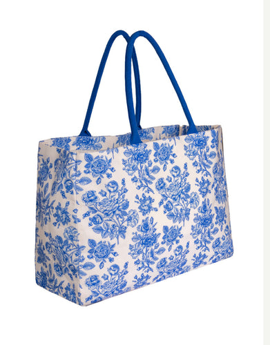 Seaside Tote
