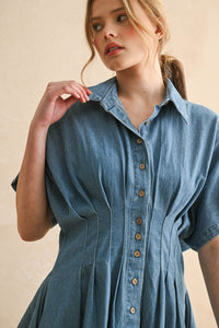 Best Way Dress