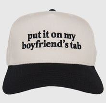 Load image into Gallery viewer, Katydid Hat Collection 2.0