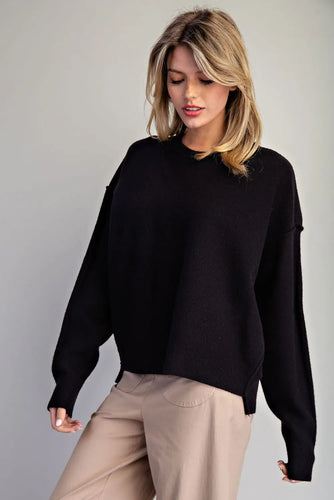 Perfect Sweater