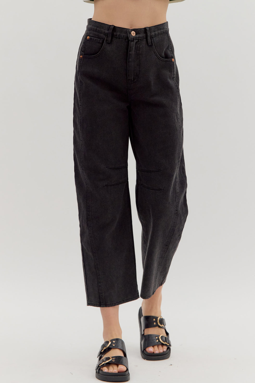 Back To You Pants