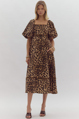 Cheetah Girls Dress