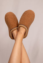 Load image into Gallery viewer, Sherpa Slipper