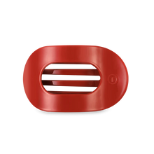 Load image into Gallery viewer, Large Flat Teleties Clip