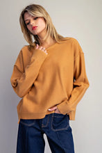 Load image into Gallery viewer, Perfect Sweater