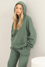 Load image into Gallery viewer, Olive Hoodie