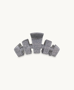 Classic Glitter Large Teleties Clip