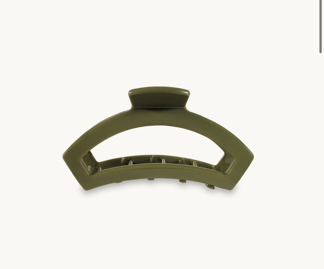 Open Tiny Teleties Clip