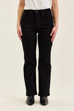 Load image into Gallery viewer, Judy Blue Black Bootcut