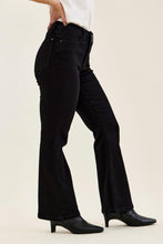 Load image into Gallery viewer, Judy Blue Black Bootcut