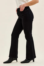 Load image into Gallery viewer, Judy Blue Black Bootcut